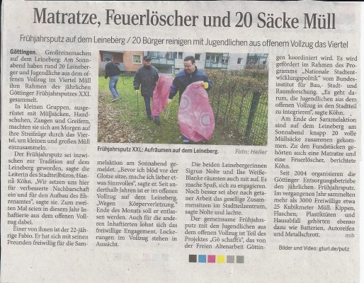 Göttinger Tageblatt